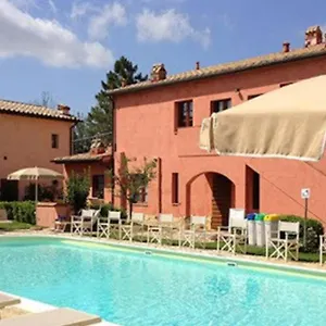  Appartement Nel Cuore Della Toscana