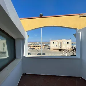 Il Porto Appartement Porto Torres