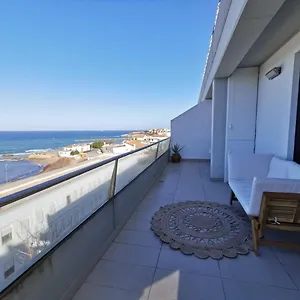 Sundinia Home, Vista Sul Mare Appartement Porto Torres