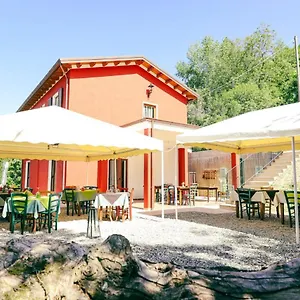  Séjour à la ferme La Vecchia Cascina