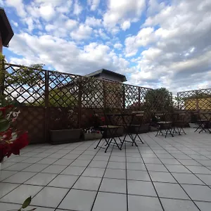 Casa Dei Fiori Appartement Bologne