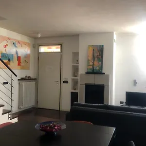 Casa Di Gio Appartement Alberi