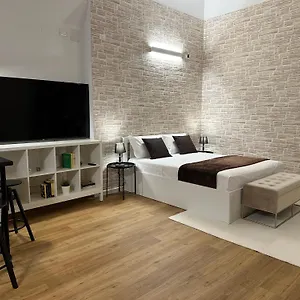 No Name Prestige Appartement Bologne