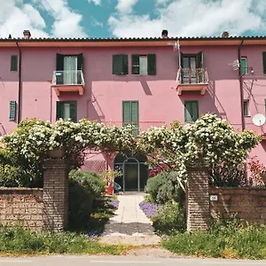Bed and breakfast La Casa Dei Carrai, Pitigliano