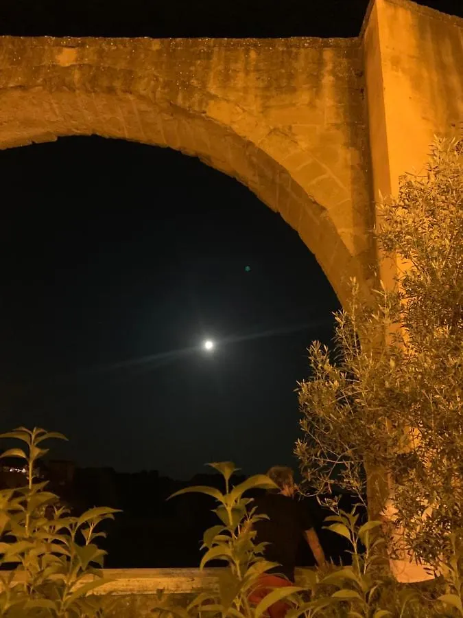 Villa Terrazza Sul Tufo à Pitigliano 0*,  Italie