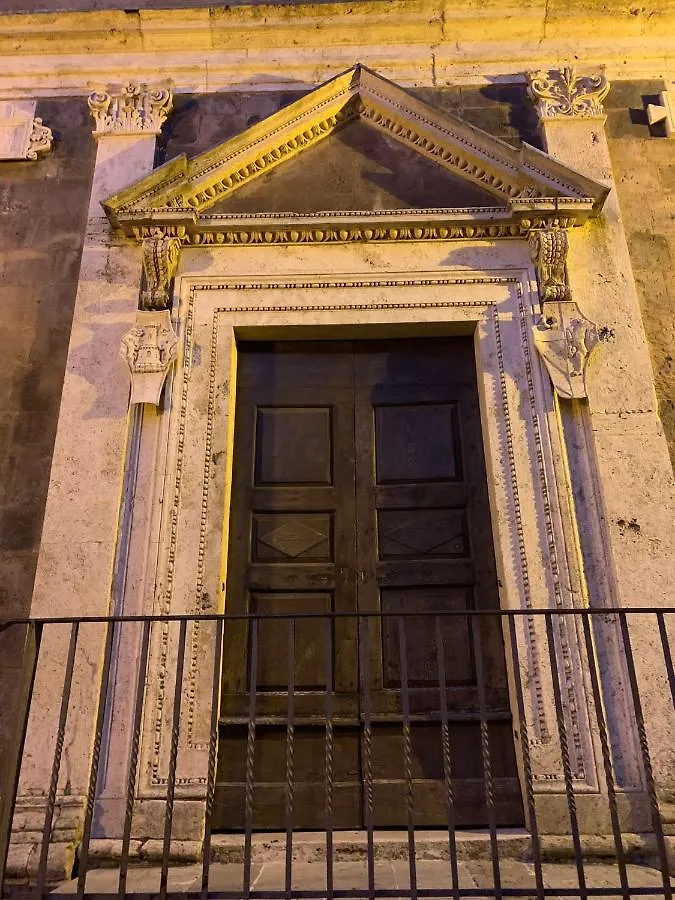 Villa Terrazza Sul Tufo à Pitigliano Italie